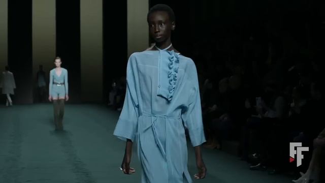 Hermes | Fall Winter 2022/2023 | Full Show смотреть онлайн