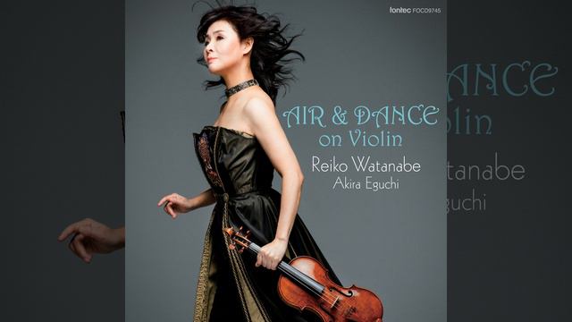 ルーマニア民俗舞曲 BB68 (Sz. 56) : V. Allegro (セーケイ編) смотреть онлайн