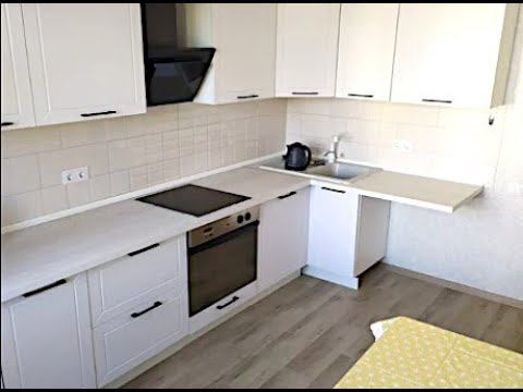 квартира в долгосрочную аренду в ЖК Сколковский смотреть онлайн