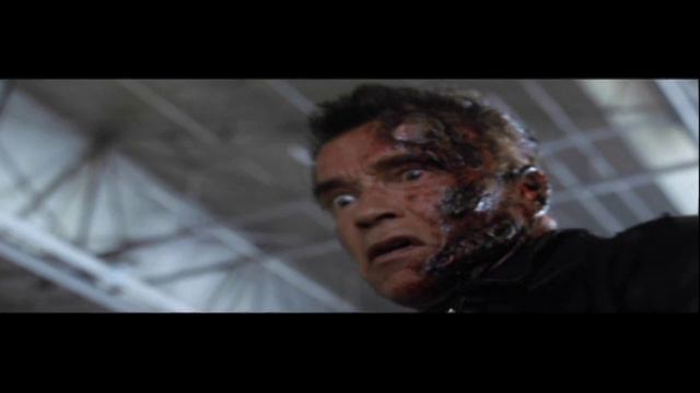 Terminator 3: Rise of the Machines (Video Game) Walkthrough # 21 смотреть онлайн