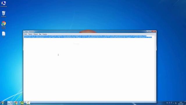 Как удалить все записи на стене Вконтакте