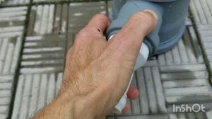 Скиммер и фильтр для бассейна, своими руками. Быстро и дёшево.