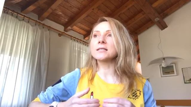 Менталитет итальянцев/Tanya Garda смотреть онлайн