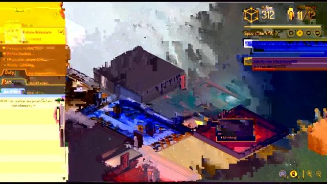Spacebase DF-9 (Alpha 2) смотреть онлайн