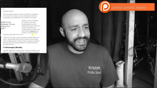 Matt Smethurst, Gospel Coalition, Wants You to Be Nicer смотреть онлайн