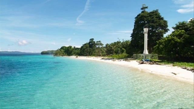 The Beauty of Eastern Indonesia Archipelago смотреть онлайн