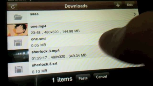 dotori player's usage смотреть онлайн