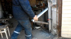 Самодельная фреза для мотоблока