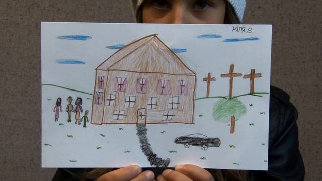 За что я благодарен Богу. смотреть онлайн