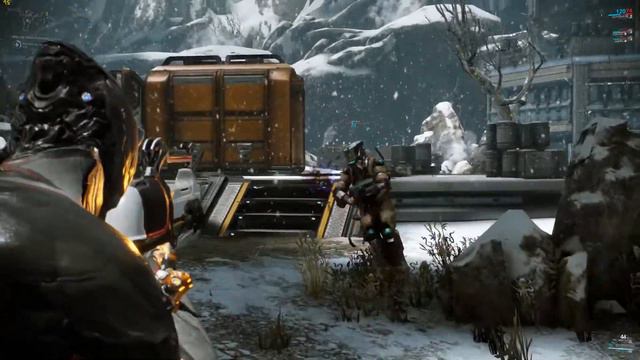 Warframe 4k Max Settings GTX 1060 + i5-8400 смотреть онлайн
