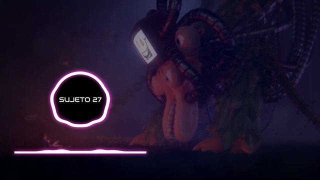 Nick Nitro - "Finale" V2 Nitro Remix (Undertale Remix) смотреть онлайн