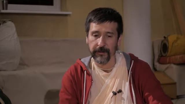 «О смысле Према Дхама Дева стотрам» Лекция в Лахте 2019 11 05 смотреть онлайн