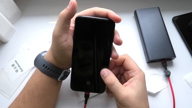 ЗАЩИТНОЕ СТЕКЛО CHYI ДЛЯ XIAOMI MI A3 ► ЛОТЕРЕЯ, В КОТОРУЮ Я ВЫИГРАЛ! смотреть онлайн