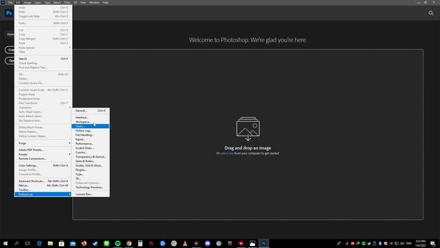 Adobe Photoshop ใช้ไม่ได้ ขึ้น could not complete смотреть онлайн