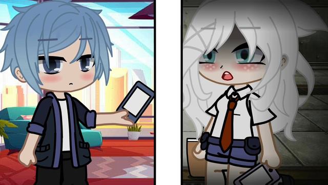 Страшилка гачалайф😈Ему пишет похищенная девушка😈Истории из Взахлёб#страшилки2023#грусно#драма#чай смотреть онлайн