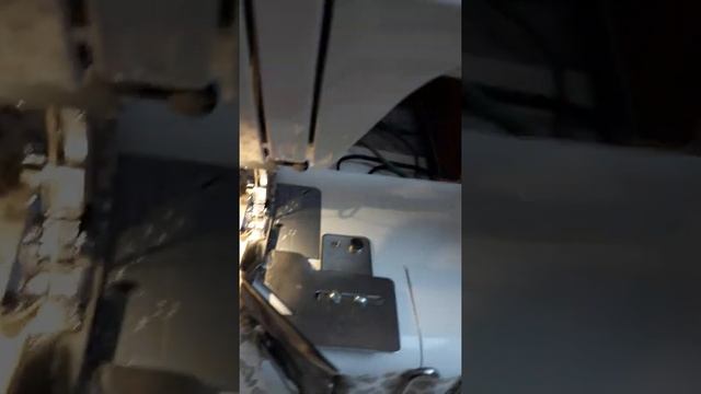 Обзор окантователя 34мм с Алиэкспресс (косой бейкой шириной 3,5см) для Джаноме. смотреть онлайн