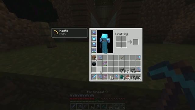 Bailando con Creepers Ep33 | Survival | Almacén y caminos смотреть онлайн