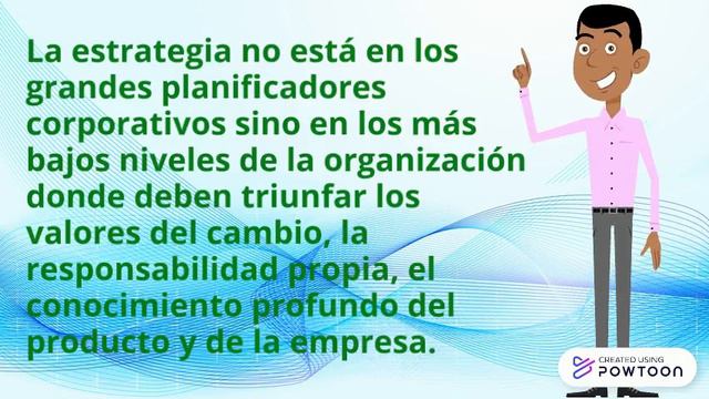 Gestionar con Imaginación Tom Peters смотреть онлайн