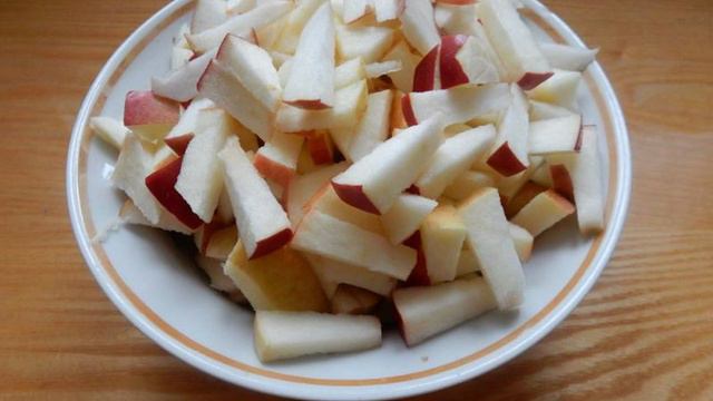 Вкусные будни