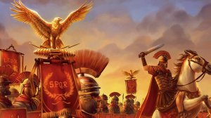 Total War_ Rome II. Киммерия. Часть 18.