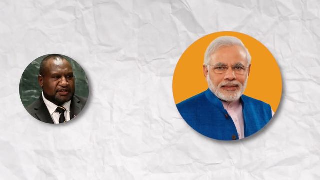 USA Interrupts PM Modi's Visit to Papua New Guinea | Will This Favor China? смотреть онлайн