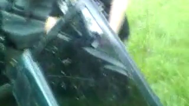 КЛИН ские кабаны ! РЕМОНТ КРУЗАКА ТОПОРОМ смотреть онлайн