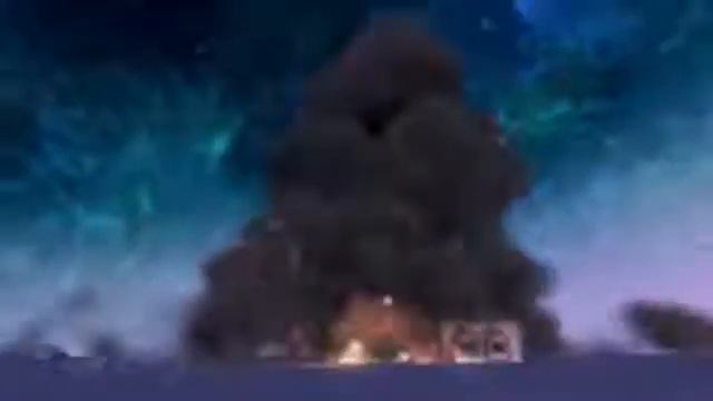 Tmnt 2012 Mutant Apocalypse Moments