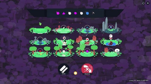 Brushwood Buddies - (Episode 7 Stages 39-42) смотреть онлайн