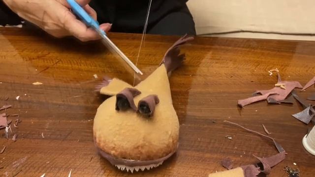 Театр дома. Альбина Шумячер. Часть 67. Отшельник и Роза смотреть онлайн