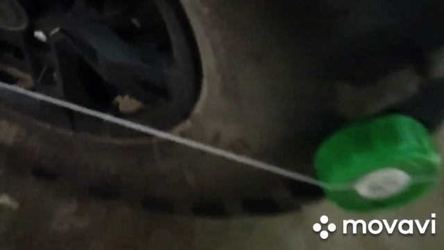 #cforce1000 регулировка схождения колёс