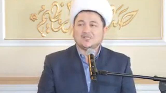 Хадисы Пророка Мухаммеда С.А.В Про ШАЙТАН смотреть онлайн