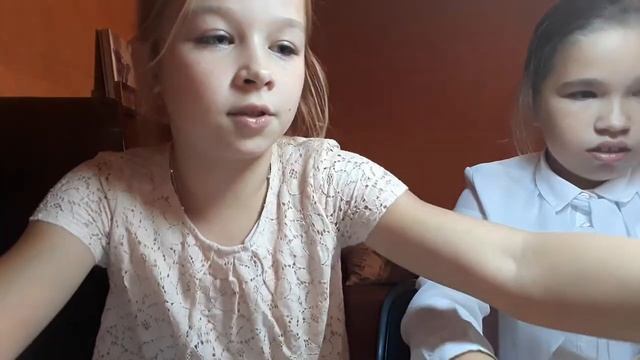 МИНИ-ЛЕНТА 2!Обзор на мини ленту 2,на колонку и на Викину фигню!:) смотреть онлайн