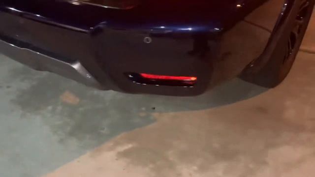 2020 5.6 Nissan Armada exhaust смотреть онлайн