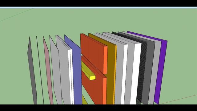 Фахверк MODULE. Народный фахверк. Народный дом. Цена строительства смотреть онлайн