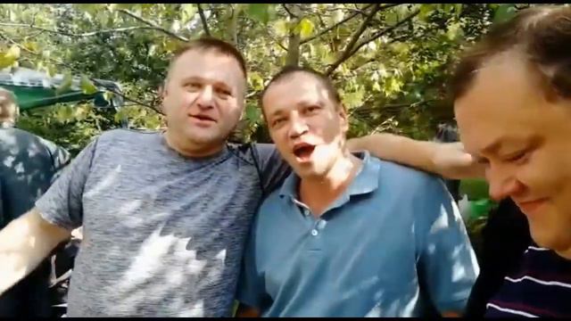 НА ВСТРЕЧЕ У @IMHO VIDEO 2020