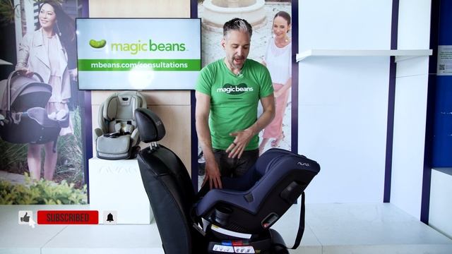 5 Most Popular Car Seats| Best Car Seats 2023 | Magic Beans Reviews смотреть онлайн