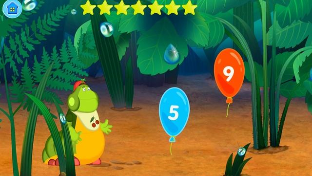 Лунтик Учим Английский язык Новый обучающий игровой мульфильм про Лунтика смотреть онлайн