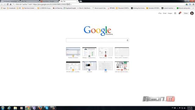 How To Implement Rel=Author and Rel=Publisher on Your Website смотреть онлайн
