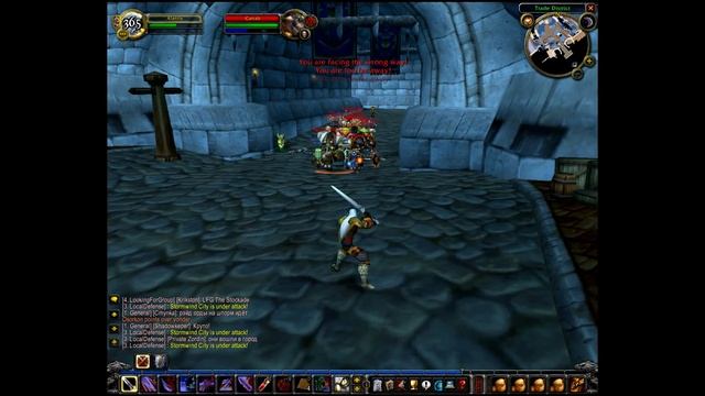 WoW: Classic [7] Чем классика отличается от дополнений?