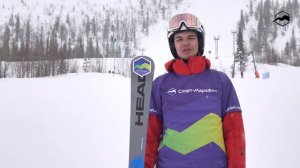 Head Supershape i.Titan 2019/2020. Тесты, отзывы