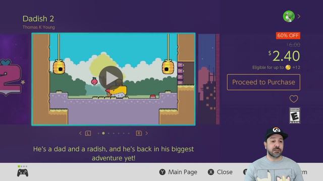 AMAZING Nintendo Switch eSHOP SALE ON NOW, MARCH 2021 Great eSHOP Deals!! смотреть онлайн