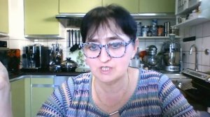 Livestream. Маринкины творинки