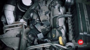 Меняем свечи на моторах серии TSI