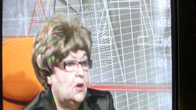 Программа "Актуально" об ОО "Дети войны" в Ивановской области смотреть онлайн