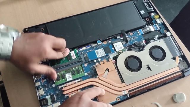 Laptop RAM upgrade / Acer Aspire 7 A715 42G / Low Speed ? Need High Speed? Laptop Repair / Service смотреть онлайн