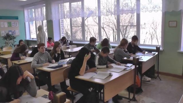 Выпускной 9 класс 2018г смотреть онлайн