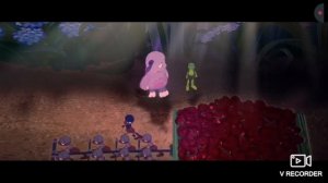 Трейлер:"Лунтик-обратная сторона луны"