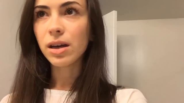 Утро в США, СМЫСЛ ЖИЗНИ, мои маст-хэвы в косметике LIVE смотреть онлайн