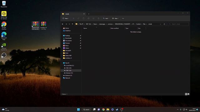 2023 How to install Dragon Ball Z Kakarot Mods! | Dragon Ball Z Kakarot Mods смотреть онлайн
