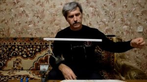 Самоподсекатель для донки из СССР